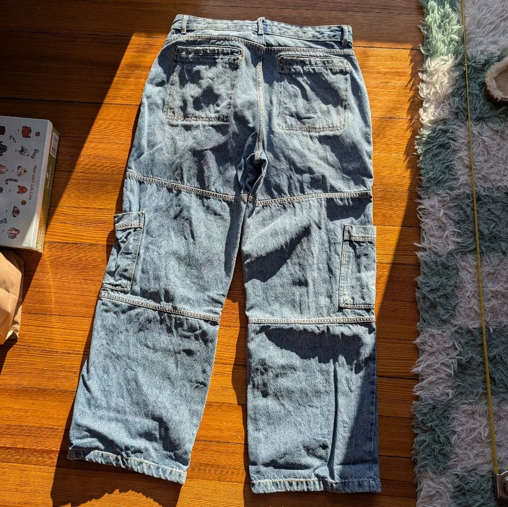 Avec Les Filles Carpenter Jeans